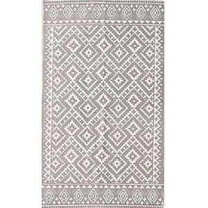 Handmade Oriental Area Rug 8x10 for Dining Room